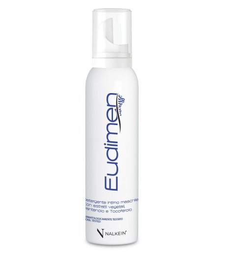 EUDIMEN MOUSSE 200ML