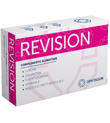 REVISION 30CPS