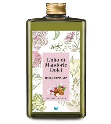 HUILERIE MAND DOL VEG VER300ML