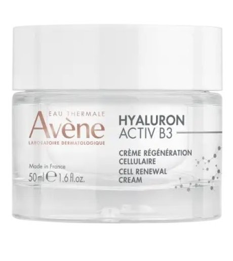 HYALURON ACTIVE B3 CR GG 50ML