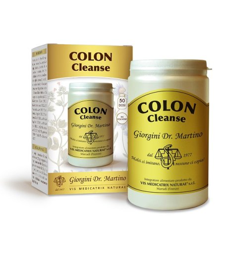 COLON CLEANSE 150G