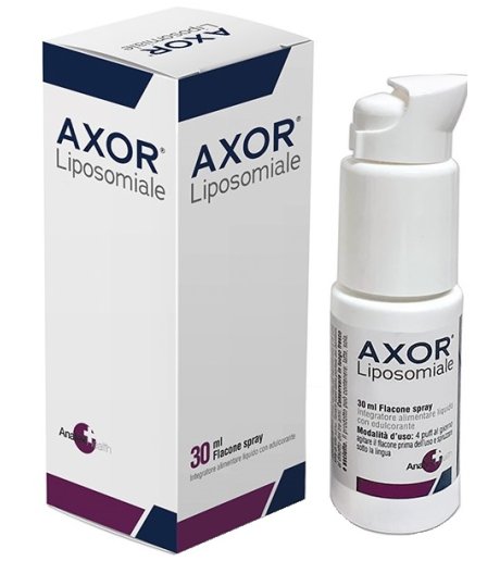 AXOR LIPOSOMIALE 30ML