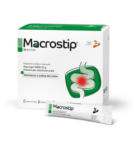 MACROSTIP 30STICK PACK