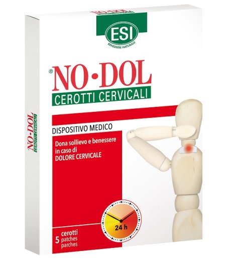 ESI NO DOL CEROTTI CERVICALI5P