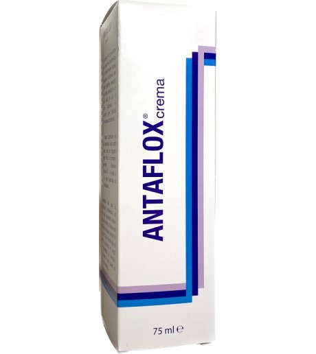 ANTAFLOX Crema 75ml