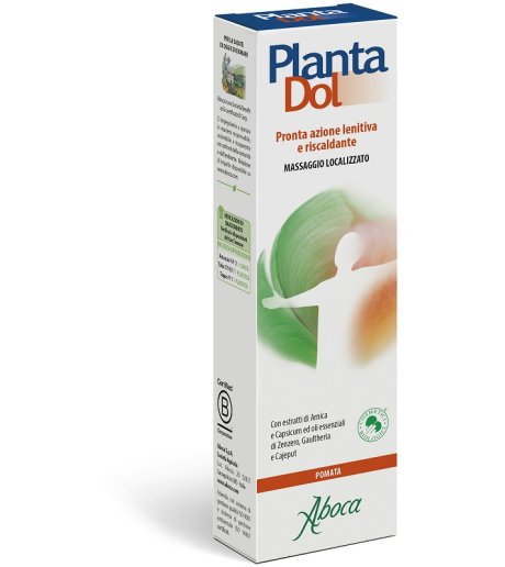 PLANTADOL POMATA 50ML