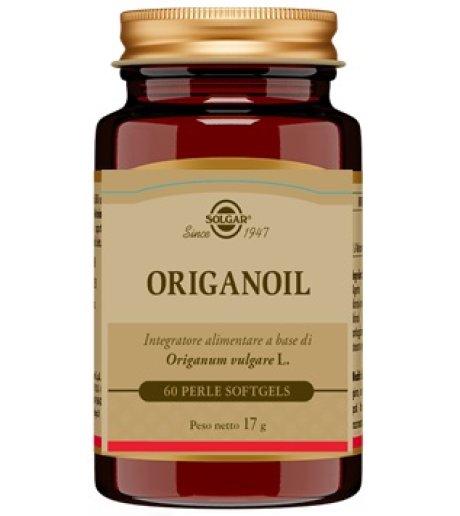 ORIGANOIL 60PRL