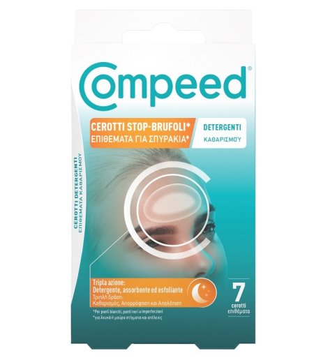 COMPEED CER STOP BRUFOLI DET