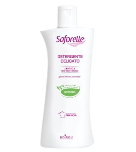 SAFORELLE DETERGENTE DE250+100