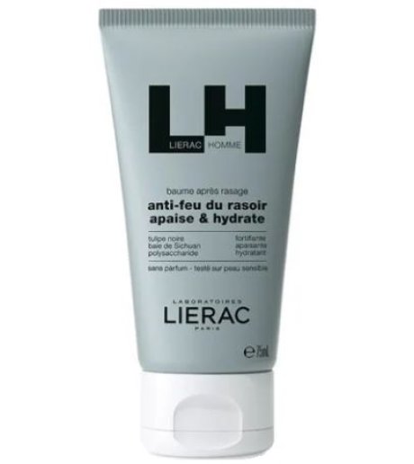 LIERAC HOMME BALSAMO DOPOBARBA