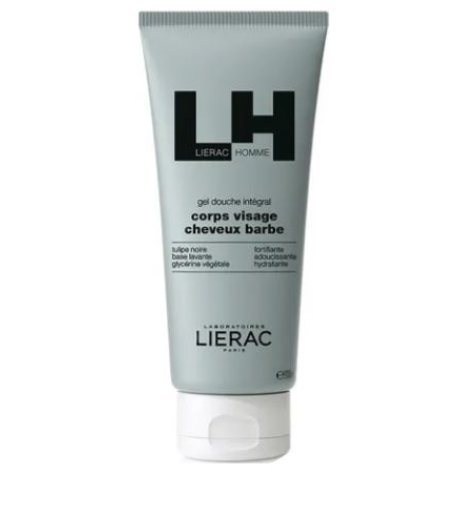 LIERAC HOMME GEL DOCCIA 4IN1