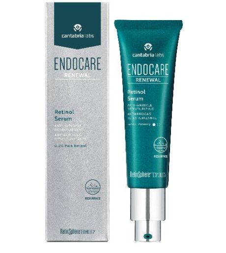 ENDOCARE RENEWAL RETINOL 0,2%