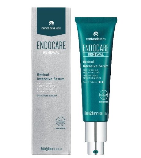 ENDOCARE RENEWAL RETINOL 0,5%