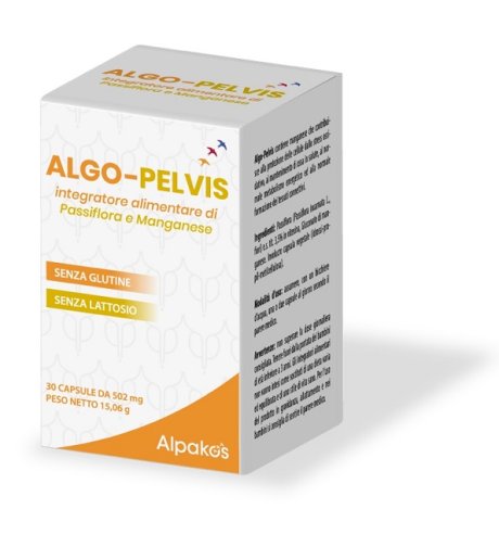 ALGO-PELVIS 30 Cpr 927mg