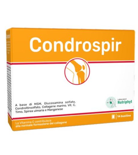 CONDROSPIR 14BUST