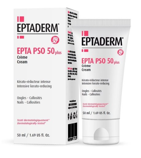 EPTA PSO 50 Plus Cr.Call.50ml