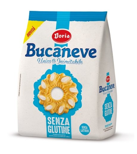 DORIA BUCANEVE 200G