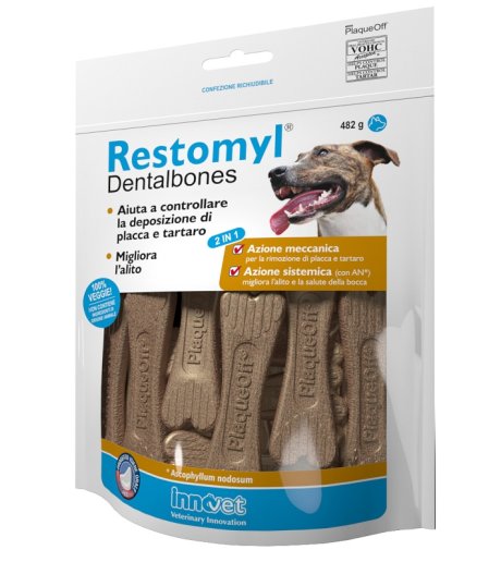 RESTOMYL DENTALBONES 482G