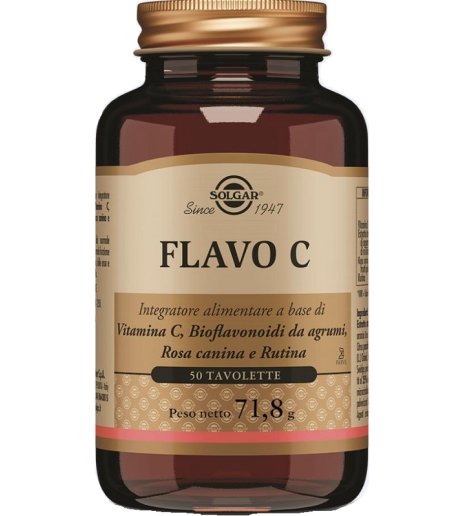 FLAVO C 50TAV