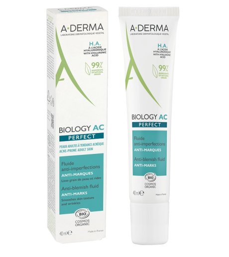 ADERMA BIOLOGY AC PERFECT 40ML