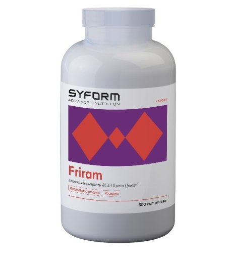 FRIRAM 300CPR