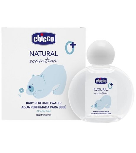 CH NS ACQUA PROFUMATA 100ML