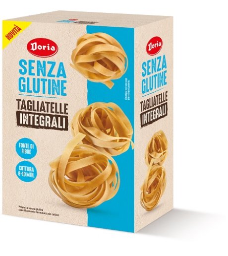 DORIA Tagliatelle Int.250g