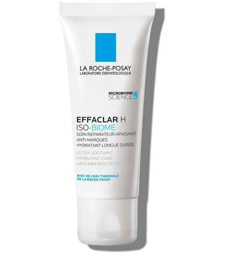 EFFACLAR H ISO BIOME CREMA40ML