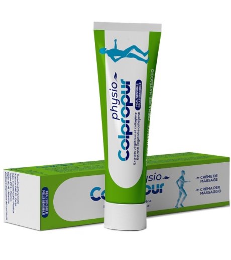 COLPROPUR PHYSIO 60ML PROTEIN