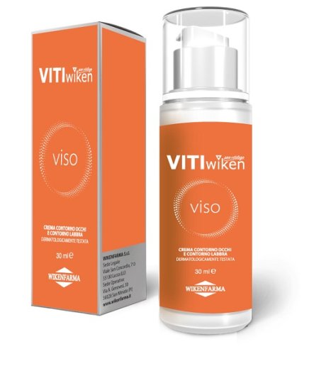 VITIWIKEN VISO 30ML