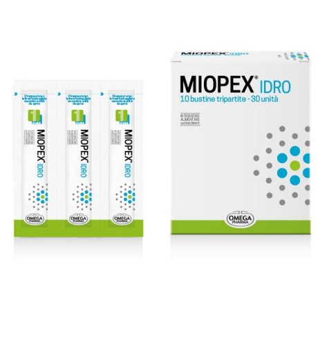 MIOPEX IDRO 30BUST