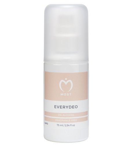 MOST EveryDeo Spray Vapo 75ml