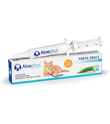 ALOEPLUS PASTA FORMULA CLAS 15ML