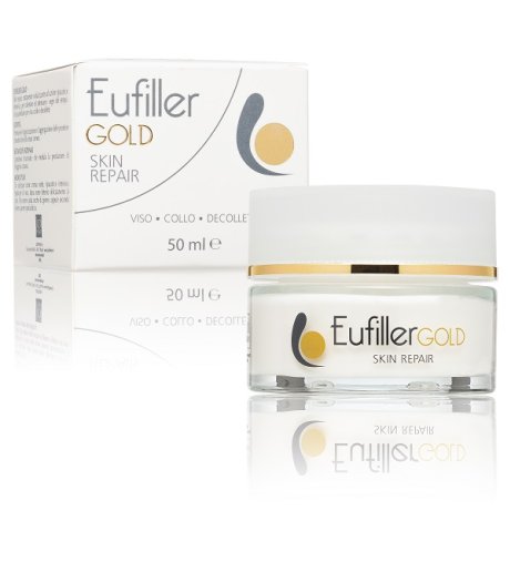 EUFILLER GOLD 50ML