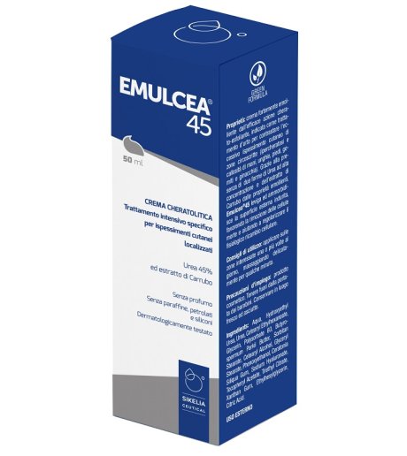 EMULCEA 45 CREMA 50ML