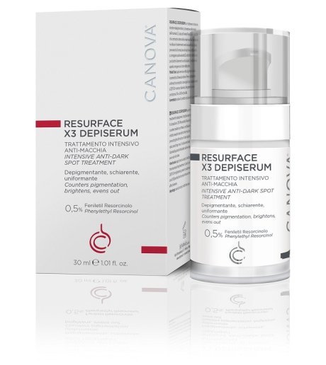 RESURFACE X3 DEPISERUM 30ML