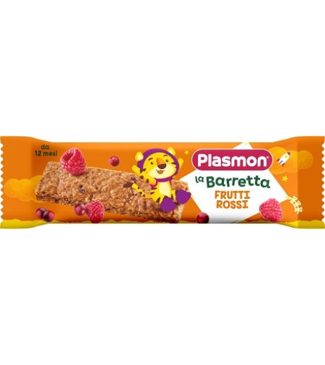 PLASMON Barretta Fr.Rossi 20g