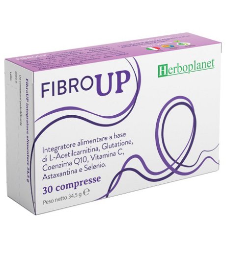 FIBROUP 30CPR