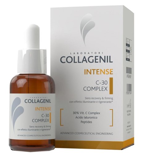 COLLAGENIL INTENSE C30 COMPLEX