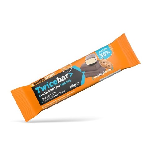 TWICEBAR COOKIES FLAVOUR 85G