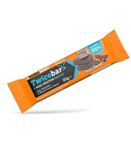 TWICEBAR CHOCOLATE 85G