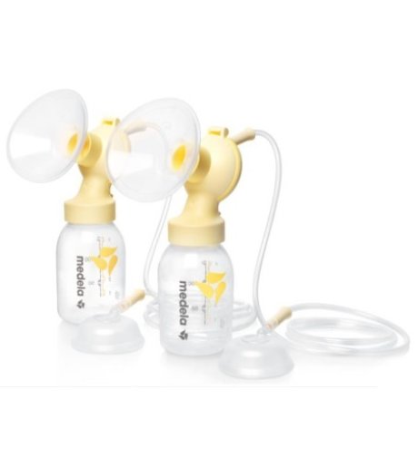 MEDELA Symphony Set Doppio