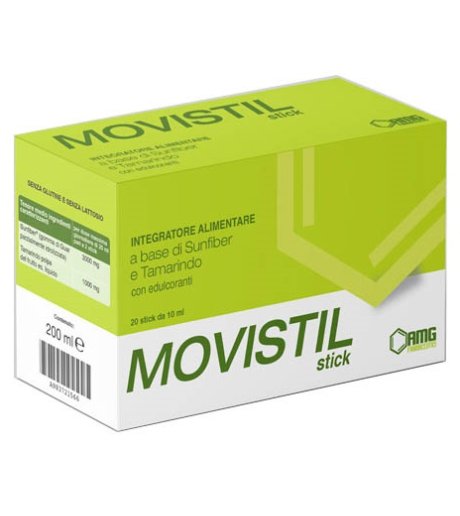 MOVISTIL STICK 20STICK PACK