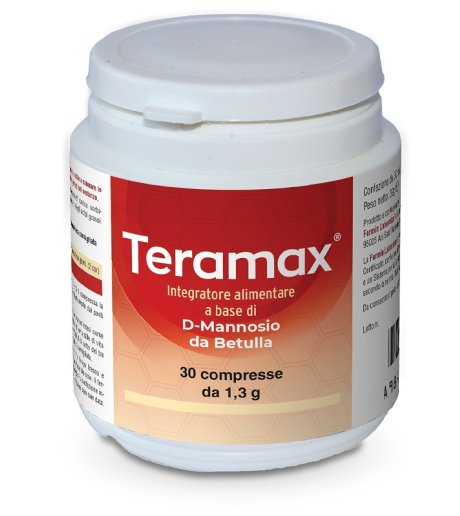 TERAMAX 30CPR