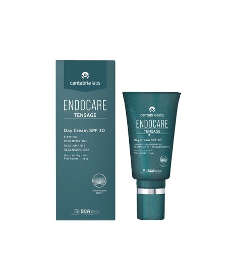 ENDOCARE TENSAGE DAY SPF30