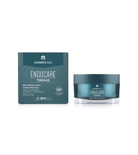 ENDOCARE TENSAGE NUTRITIVA50ML