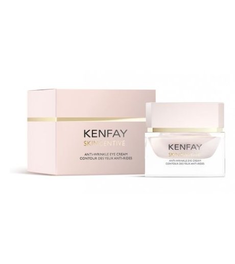 KENFAY CONTORNO OCCHI 15ML