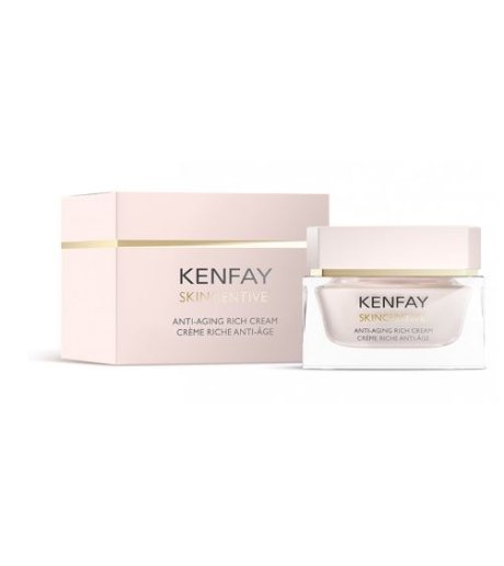 KENFAY Skincentive Viso 50ml