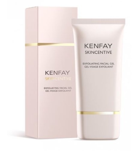 KENFAY ESFOLIANTE VISO 75ML