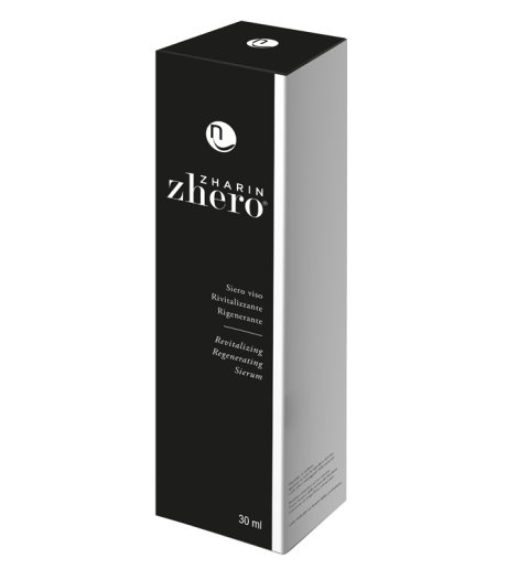 ZHARIN ZHERO SIERO 30ML